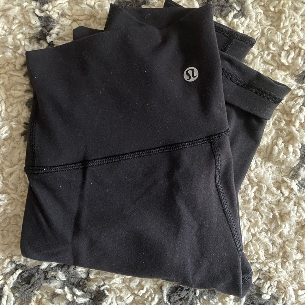 Lulu wunder under 28”